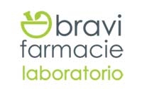 Laboratorio Bravi Farmacie integratori