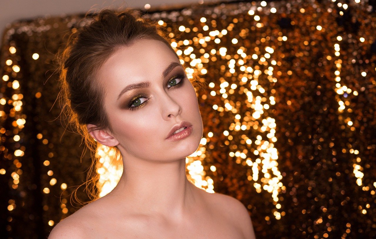 Make up cerimonia