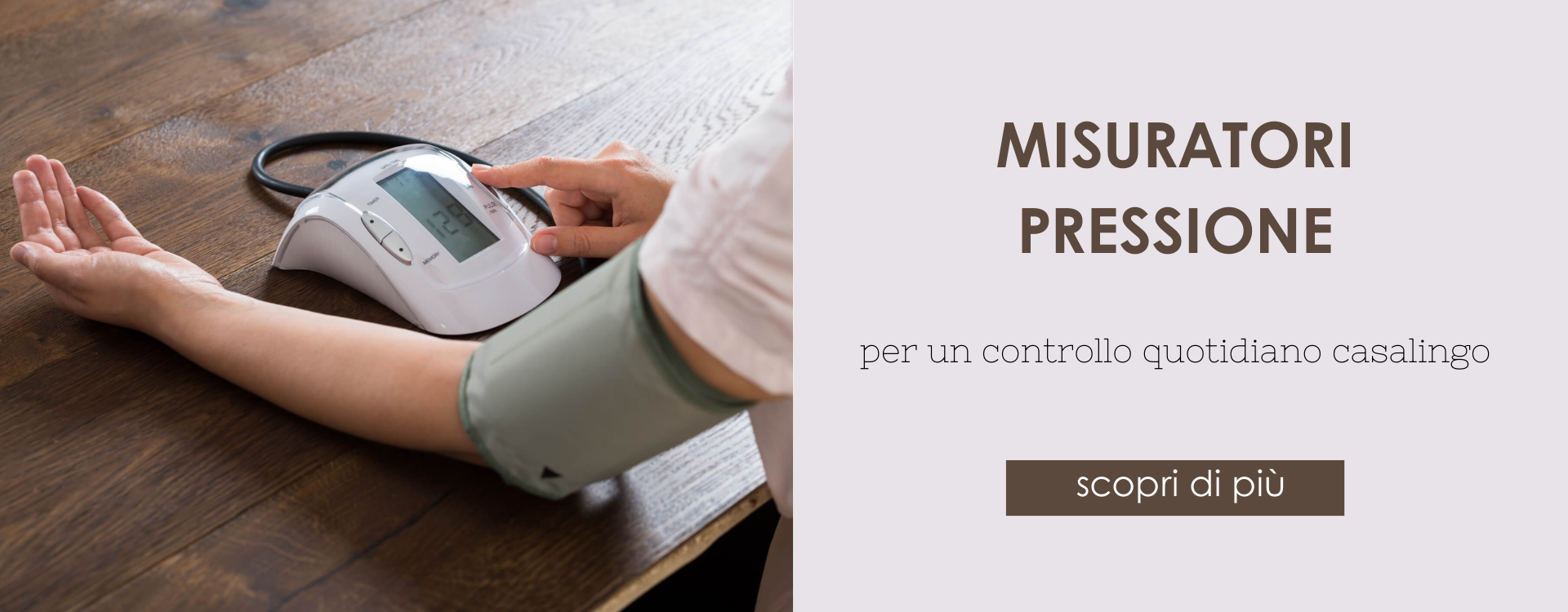 Pressione