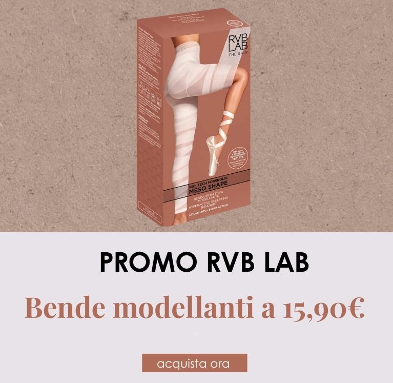 Bende RVB LAB