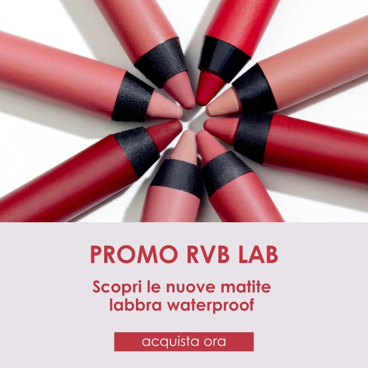 RVB LAB matite labbra