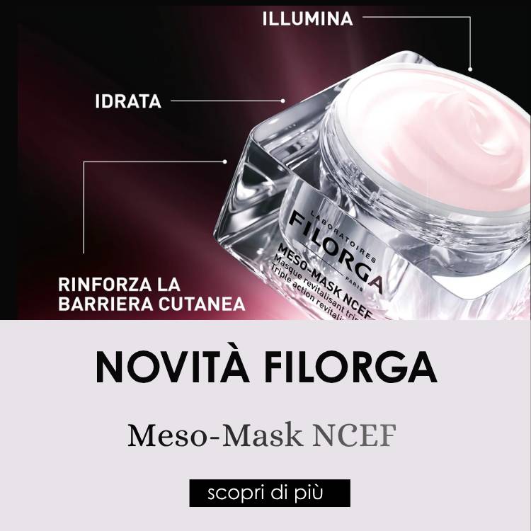 Novità Filorga