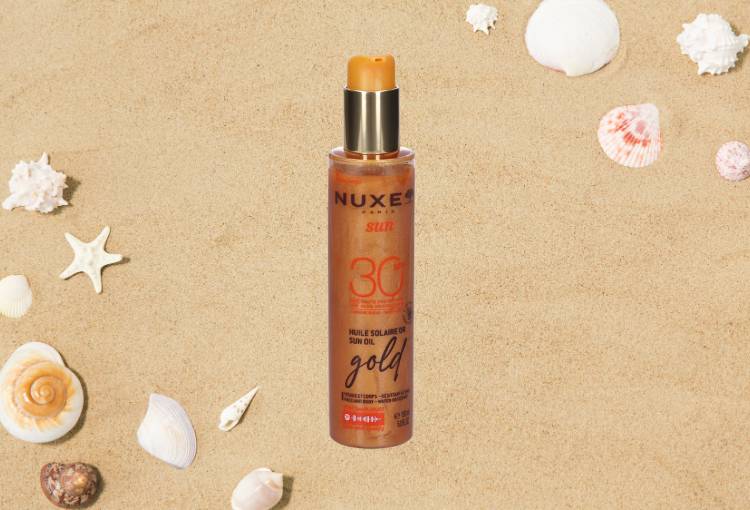 Product banner