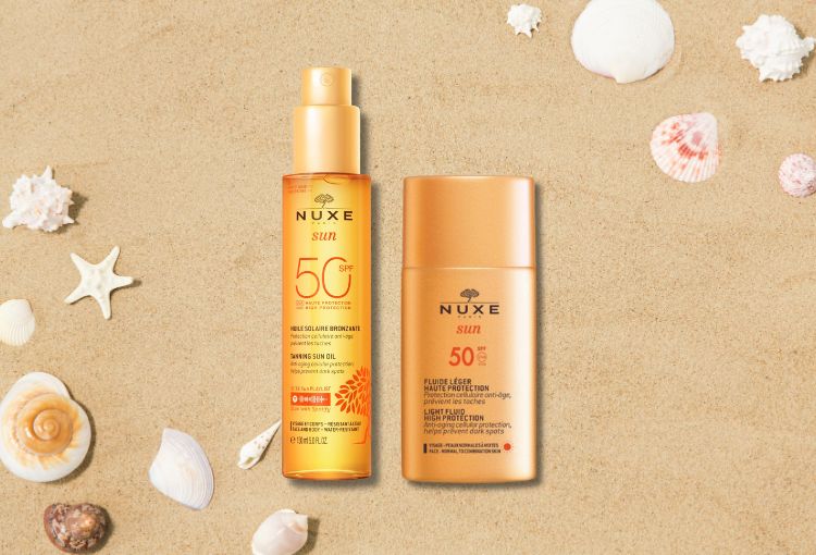 Product banner