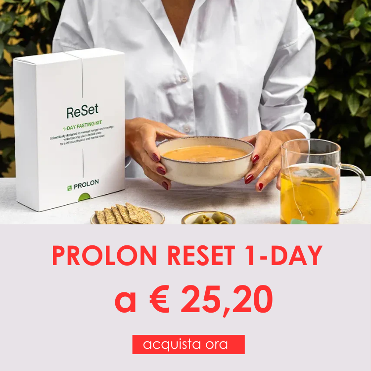 prolon Reset