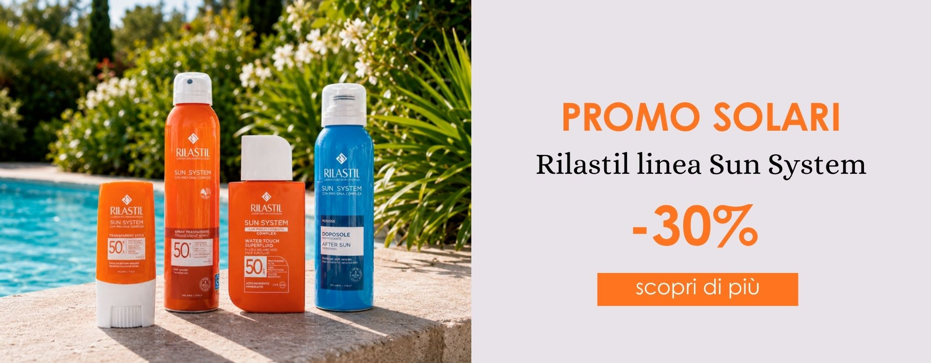 Rilastil Solari
