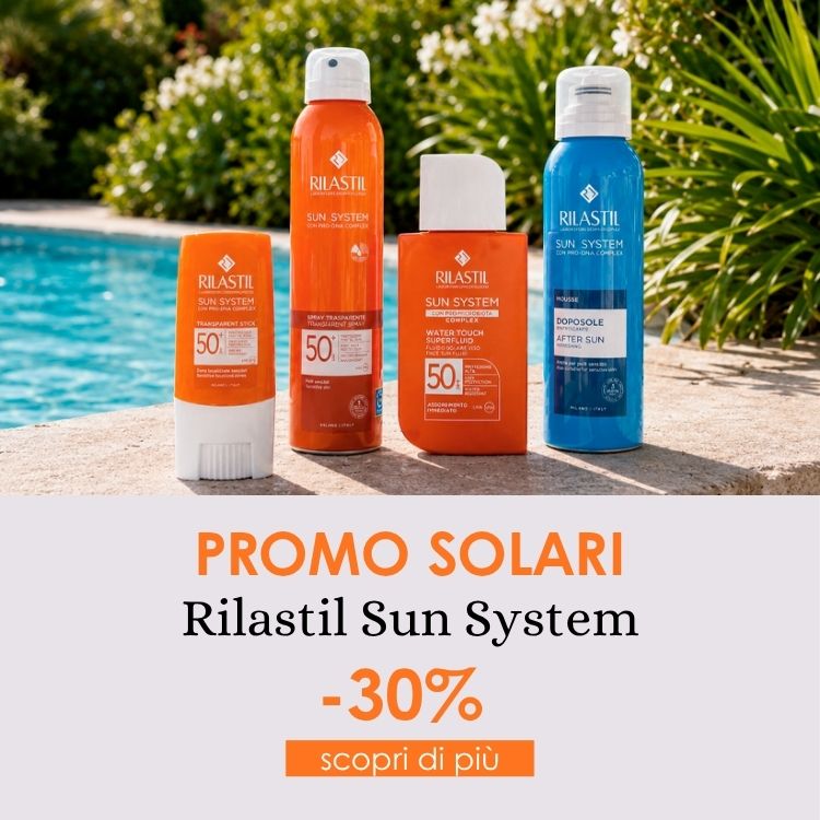 Rilastil Solari
