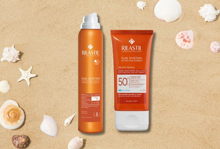 Product banner