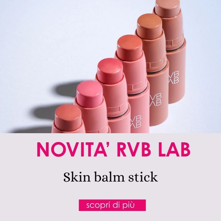 Novità RVB LAB