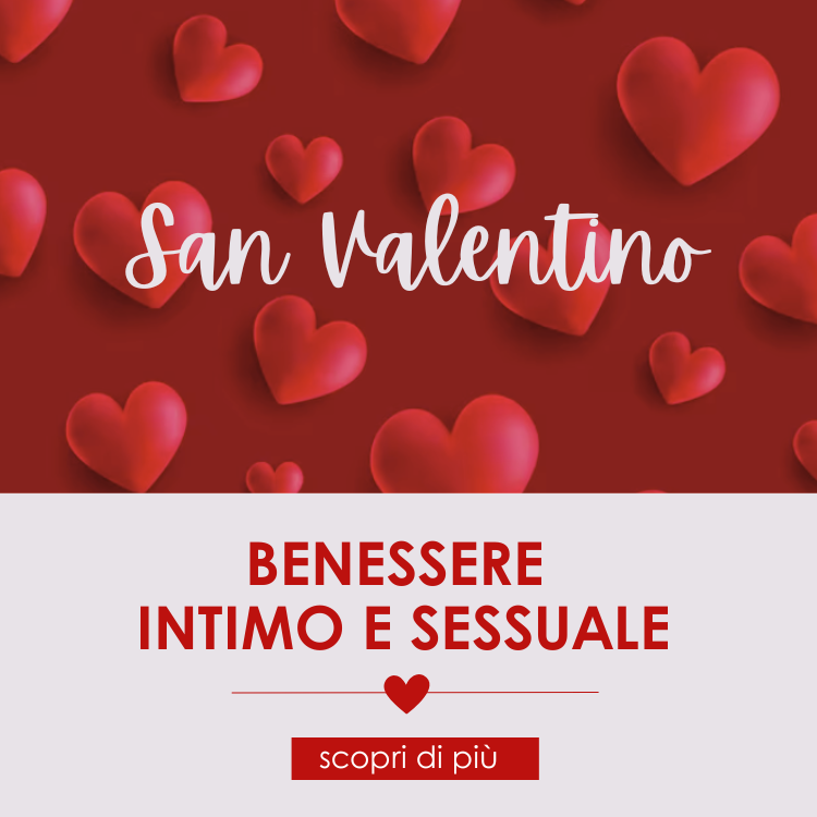benessere sessuale