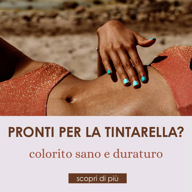 Tintarella