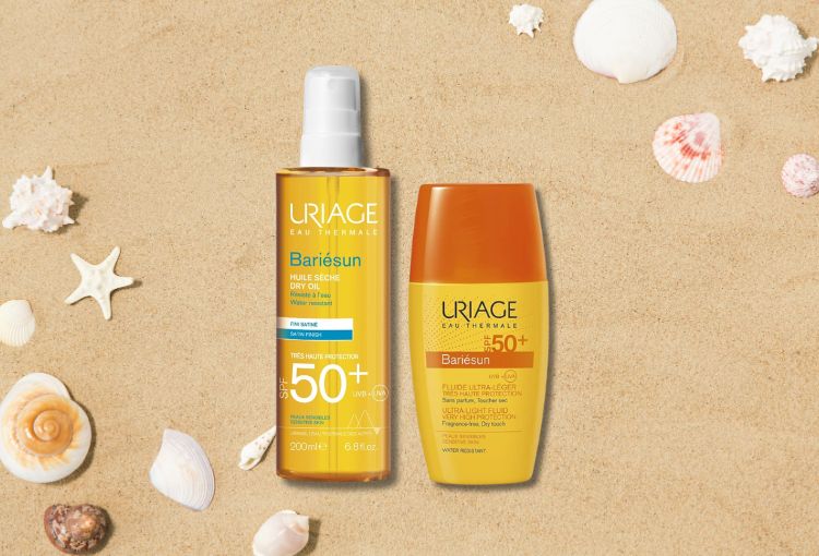 Product banner