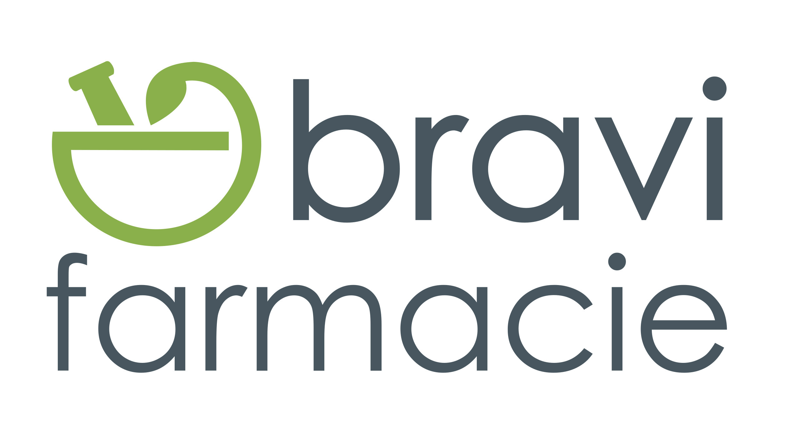Bravifarmacie – Servizio Prenotazioni Saronno