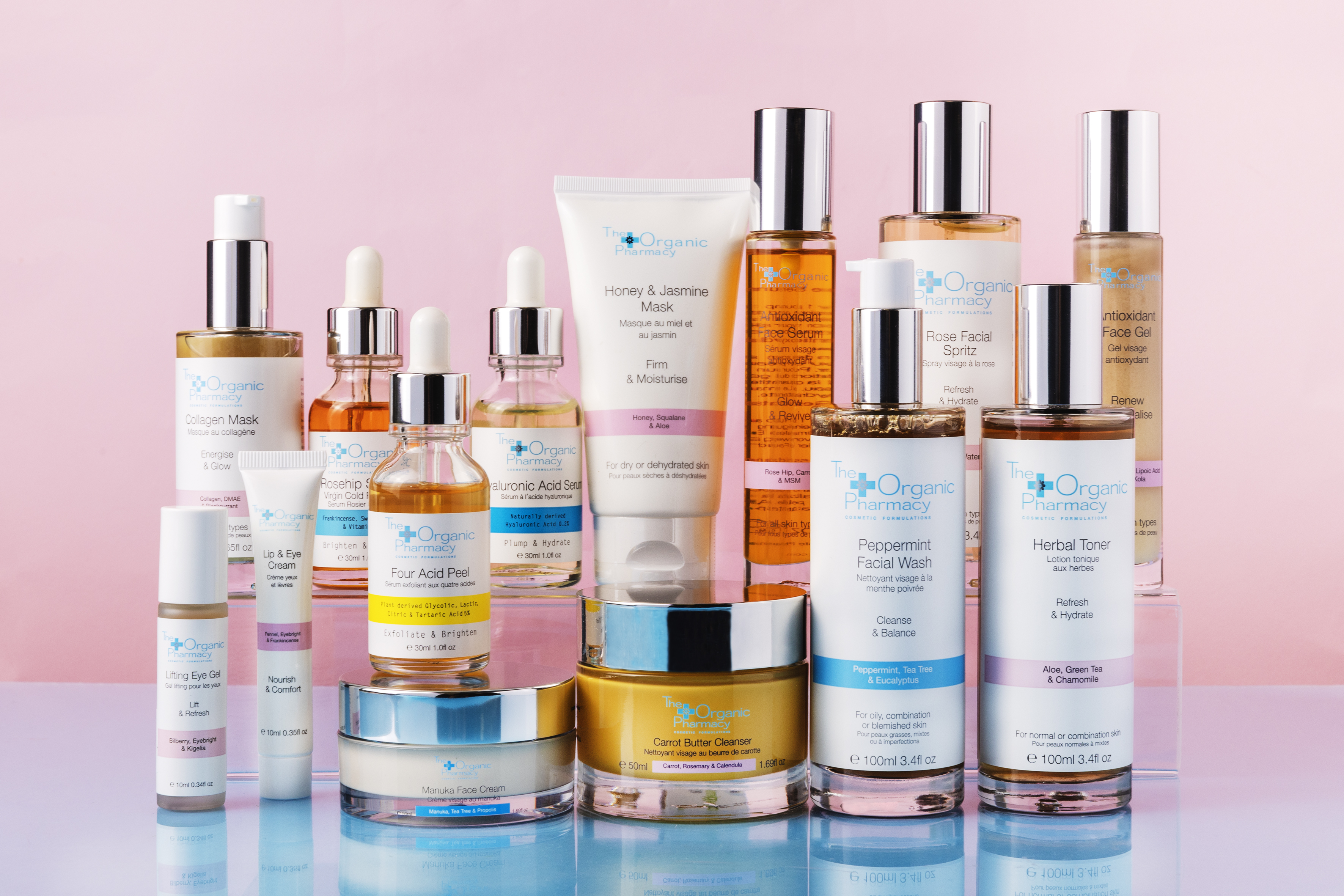 SKINCARE DI FINE ESTATE