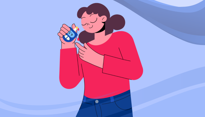 Attenzione alla glicemia: consigli per tenerla sotto controllo