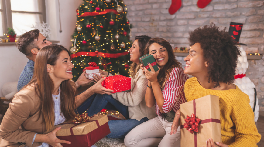 Guida ai regali di Natale