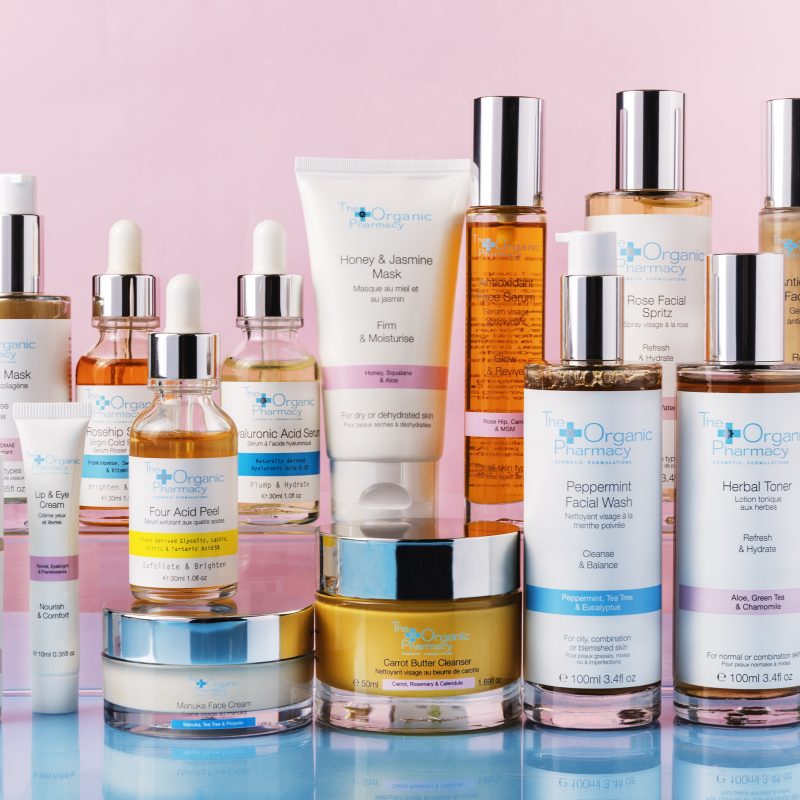 SKINCARE DI FINE ESTATE