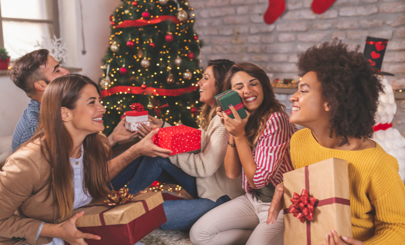 Guida ai regali di Natale