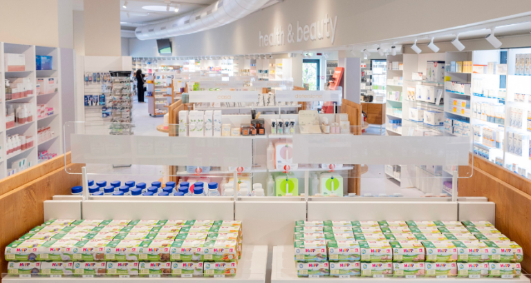 Il 1° anniversario Bravi Farmacie - Saronno 365gg: una giornata di salute, benessere e promozioni