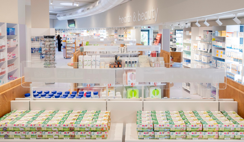 Il 1° anniversario Bravi Farmacie - Saronno 365gg: una giornata di salute, benessere e promozioni