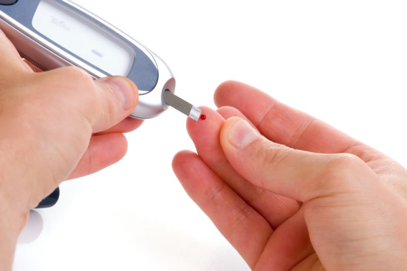 Screening gratuito - Diabete | Bravi Farmacie