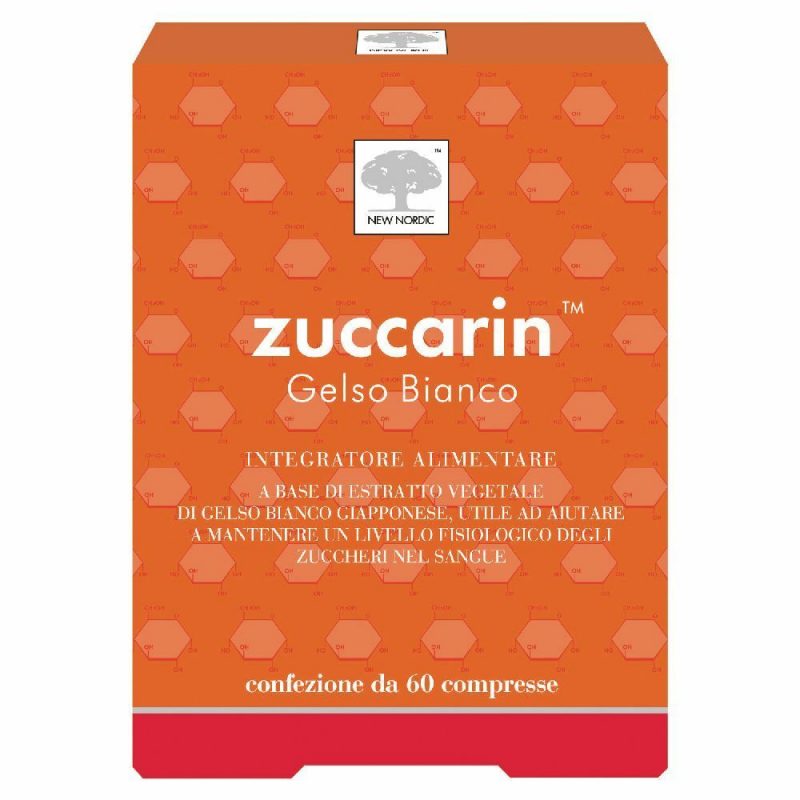 gelso zuccarin glicemia integratore